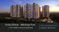 Godrej Hillside Mahalunge Pune, Launch 1 & 2 BHK Flats PowerPoint PPT Presentation