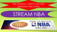 Raptors Live Stream | NBA Live Stream