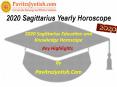 2020 Sagittarius Education and Knowledge Horoscope PowerPoint PPT Presentation