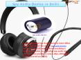 spy audio gadgets 9999332099 PowerPoint PPT Presentation