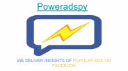 Poweradspy