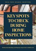 Key Spots to Check during Home Inspections PowerPoint PPT Presentation