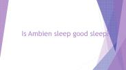 zolpidem 10mg tablets