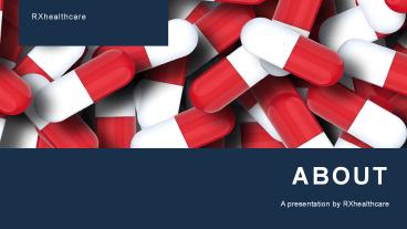 PCD Pharma Company Franchise India