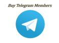 Boost your Brand Awareness by Buying Telegram Member