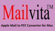 Apple Mail to PST Converter for Mac