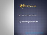 Best Sexologist in India (1)