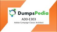 AD0-E303 Questions Dumps