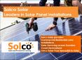 Solar Sunshine Coast:Solco Solar PowerPoint PPT Presentation