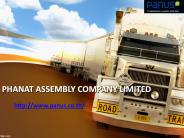 Side Curtain Trailer