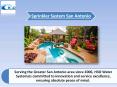 Sprinkler System San Antonio PowerPoint PPT Presentation