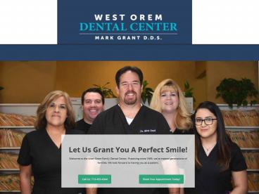 Find A Reliable Dental Office Houston