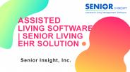 Assisted Living Software | Senior Living EHR Solution