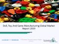 Global Doll Toy And Game Manufacturing Market Growth, Trends, And Forecast (2019-2022) PowerPoint PPT Presentation