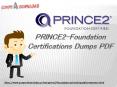 PRINCE2 PRINCE2-Foundation Exam Study Questions PowerPoint PPT Presentation