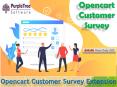 Opencart Store Survey extension by Purpletree PowerPoint PPT Presentation