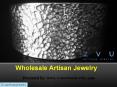 Wholesale Artisan Jewelry PowerPoint PPT Presentation