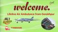 Lifeline Air Ambulance from Gorakhpur Fly to Overcome Family Concern PowerPoint PPT Presentation
