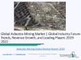 Global Asbestos Mining Market Report 2019-2022 PowerPoint PPT Presentation