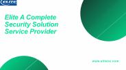 Security Solutions Los Angeles (1)