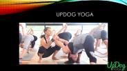 Professional Yoga Studio Melbourne