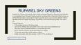 Ruparel Sky Greens Launch 1 & 2 BHK Flats in Kandivali West | Mumbai PowerPoint PPT Presentation