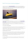 How Do You Get Your Ocean Survey Equipment? (1) PowerPoint PPT Presentation