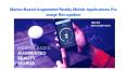 Marker-Based Augmented Reality Mobile Applications For Image Recognition PowerPoint PPT Presentation