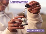 Cbd Tincture - Best CBD Tincture Oils
