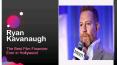 Ryan kavanaugh | Most Influential People in Business World PowerPoint PPT Presentation