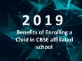 Benefits of Enrolling a Child in CBSE affiliated school PowerPoint PPT Presentation