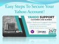 Easy Steps To Secure Your Yahoo Account! PowerPoint PPT Presentation