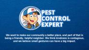 Affordable Pest Control Services - Pest Control Expert