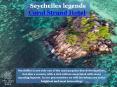 Seychelles legends - Coral Strand Hotel PowerPoint PPT Presentation