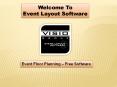 Event Floor Planning PowerPoint PPT Presentation