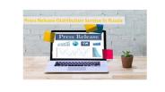Press Release Distribution Service In Russia