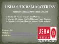 Usha Shriram Mattress – Affluent Series Mattress Collection PowerPoint PPT Presentation