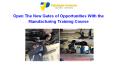 Open the New Gates of Opportunities with the Manufacturing Training Course PowerPoint PPT Presentation