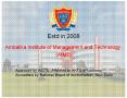 Best Engineering and Management College in Lucknow PowerPoint PPT Presentation