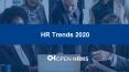 HR Trends 2020 PowerPoint PPT Presentation