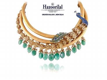 Designer Jewellery in Delhi