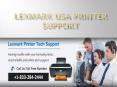 Lexmark Printer Support +1-833-284-2444 PowerPoint PPT Presentation