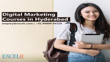 hyderabad digital marketing course