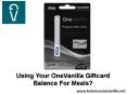 How can you Get the Balance on a Vanilla Visa Gift Card? PowerPoint PPT Presentation