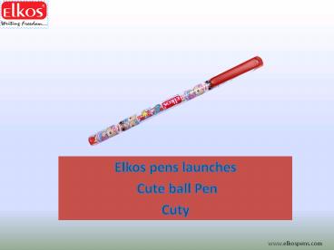 Ball Pen (3)