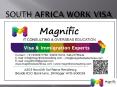 South Africa Work Permit Visa Consultancy In Hyderabad. PowerPoint PPT Presentation