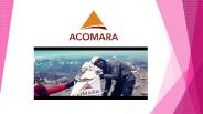 ACOMORA ACONCAGUA EXPEDITION