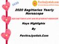 2020 Sagittarius Love and Relationships Horoscope PowerPoint PPT Presentation