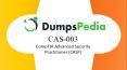 CAS-003 Exam Braindumps PowerPoint PPT Presentation