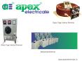 Close Type Variac- Manufacture & Supplier- Apex Electricals PowerPoint PPT Presentation
